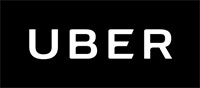 UBER LOGO