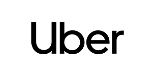 Uber logo