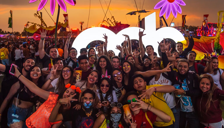 Paquetes de Viaje Header