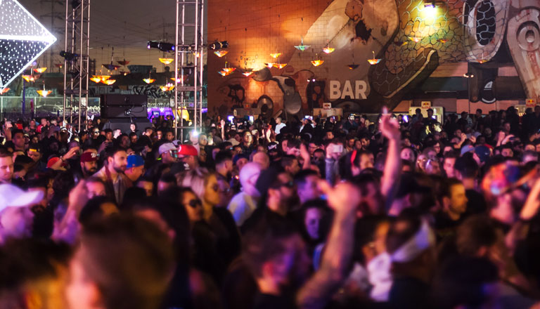 Tickets Header