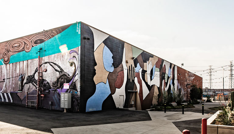 Venue Header