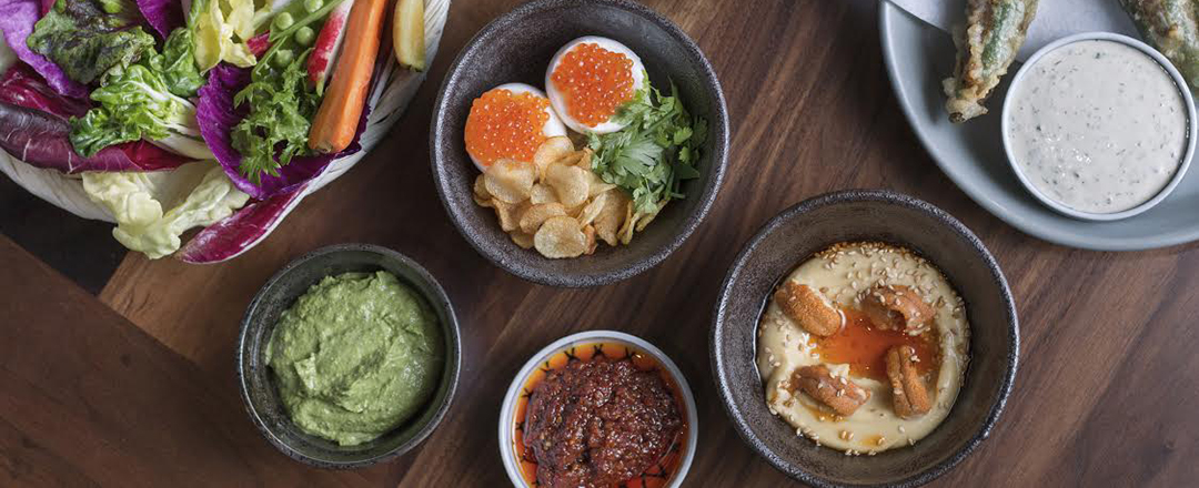 Majordomo Feast