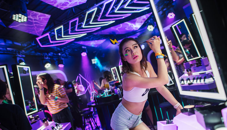 VIP Header
