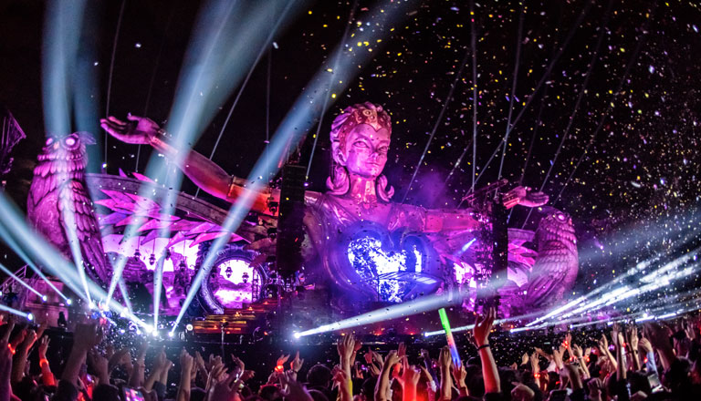 EDC Guangdong 2018 Photo Gallery Header
