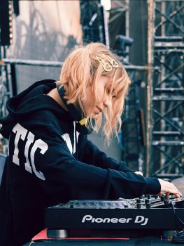 EDC Guangdong 2018 Photo Gallery