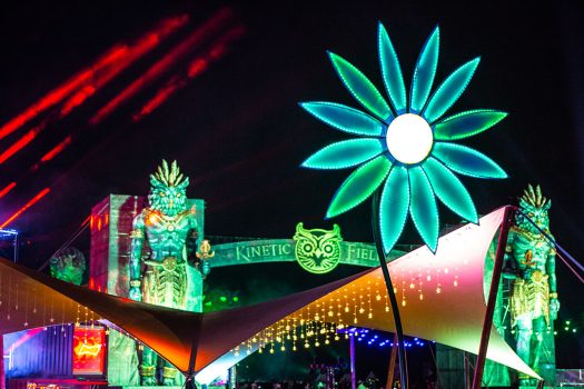 EDC Guangdong 2018 Photo Gallery