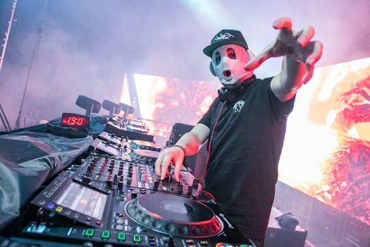 EDC Guangdong 2018 Photo Gallery