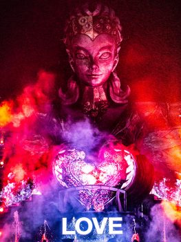 EDC Guangdong 2018 Photo Gallery