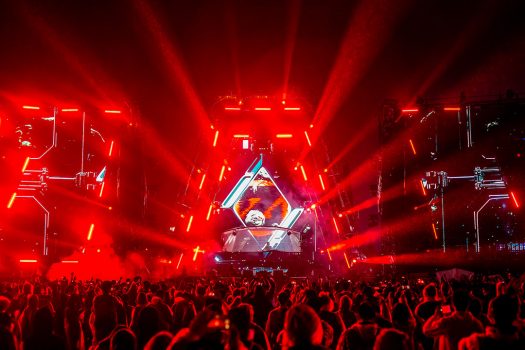 EDC Guangdong 2018 Photo Gallery