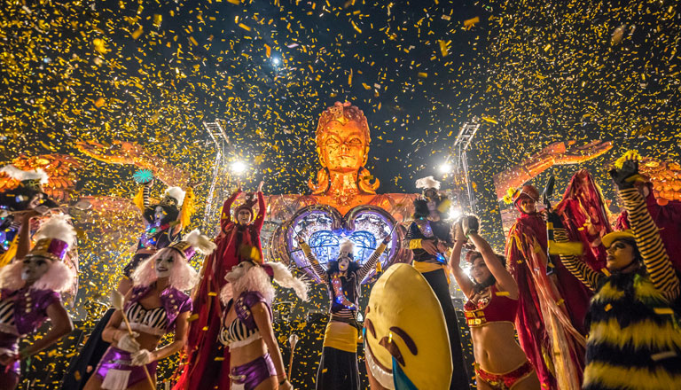 EDC Guangdong 2018 Videos Header