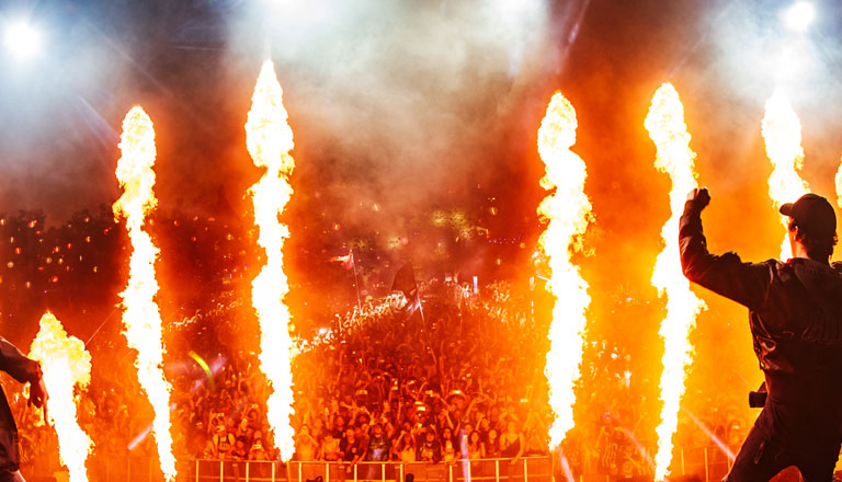 Tickets Header