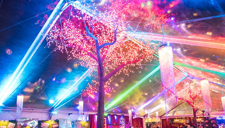VIP Header