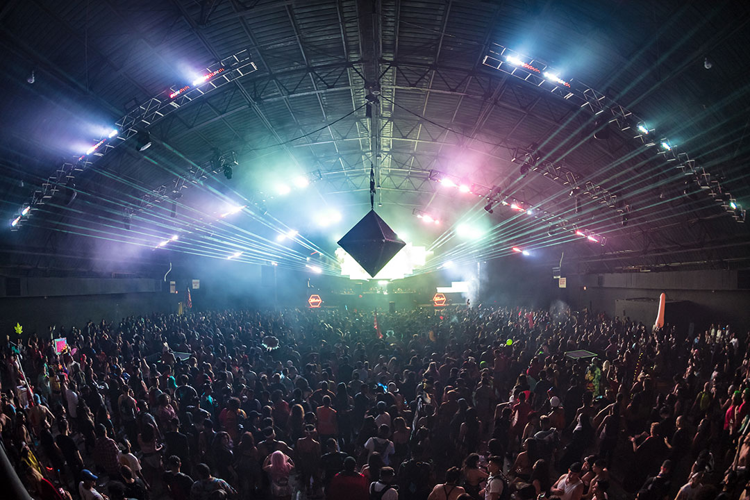 Lights and lasers