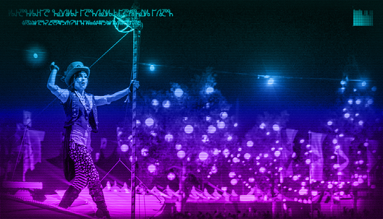 Experience Header