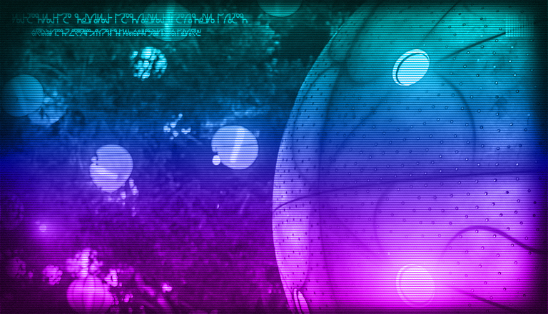 The World of Countdown Header