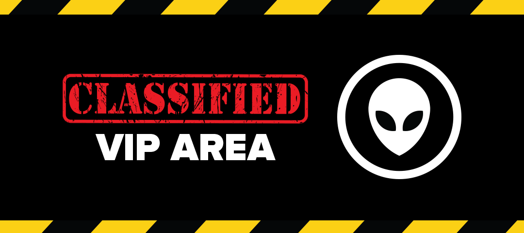 Classified VIP Area