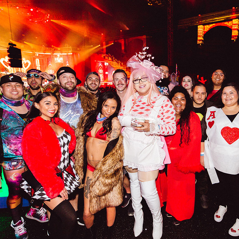 Beyond Wonderland Socal March 22 Amp 23 2019