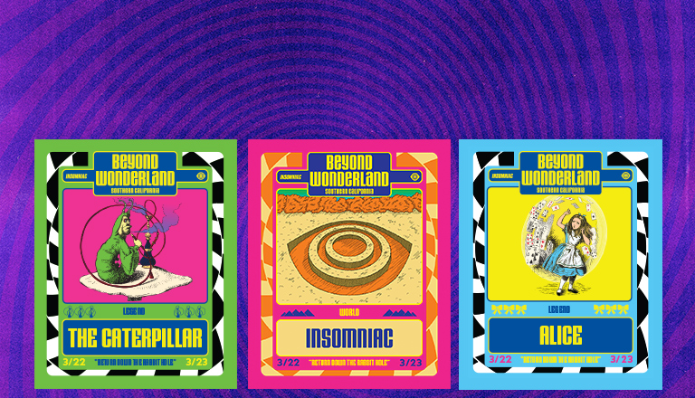 Beyond Cards Header