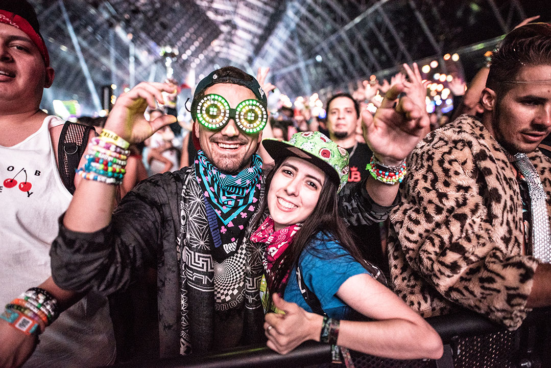 2019 Photo Gallery Beyond Wonderland SoCal 2025