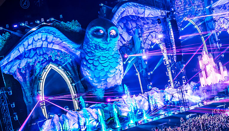 Tickets Header