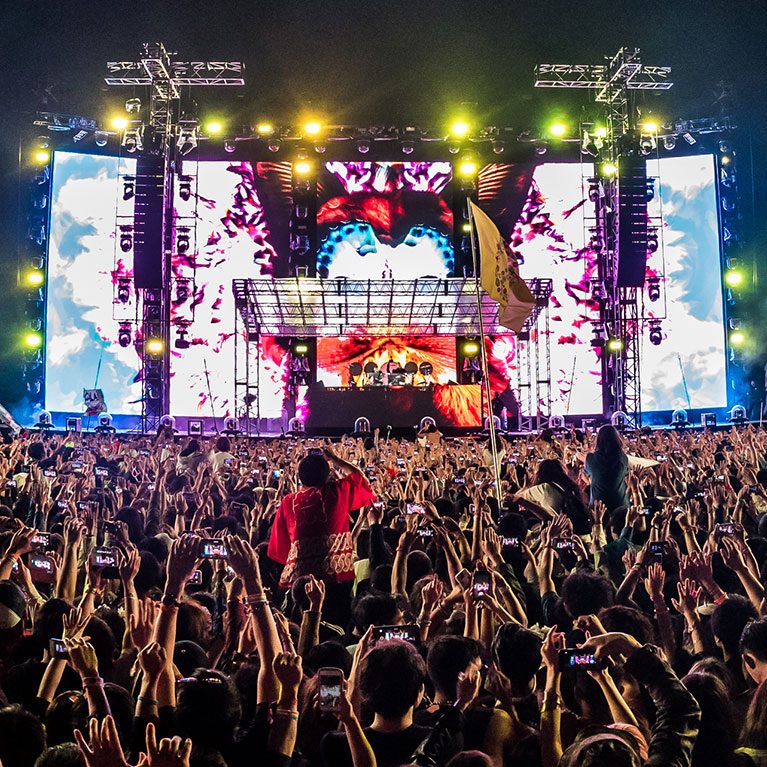 EDC Japan May 12 & 13, 2018 Tokyo