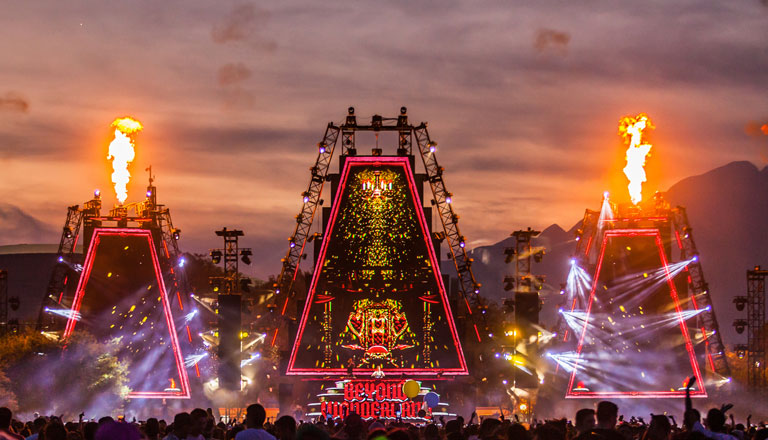 Tickets Header