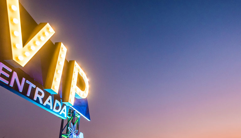 VIP Header