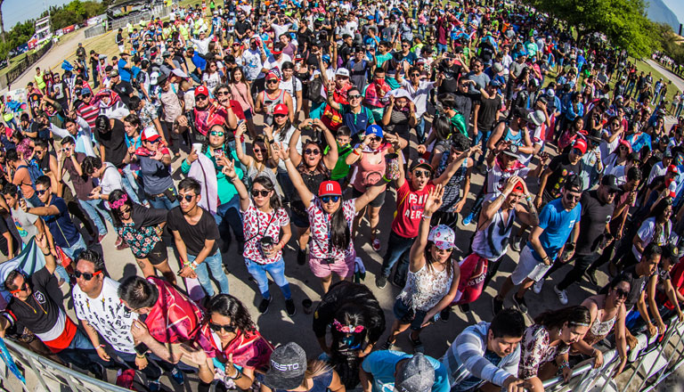 Guía FAQ Header