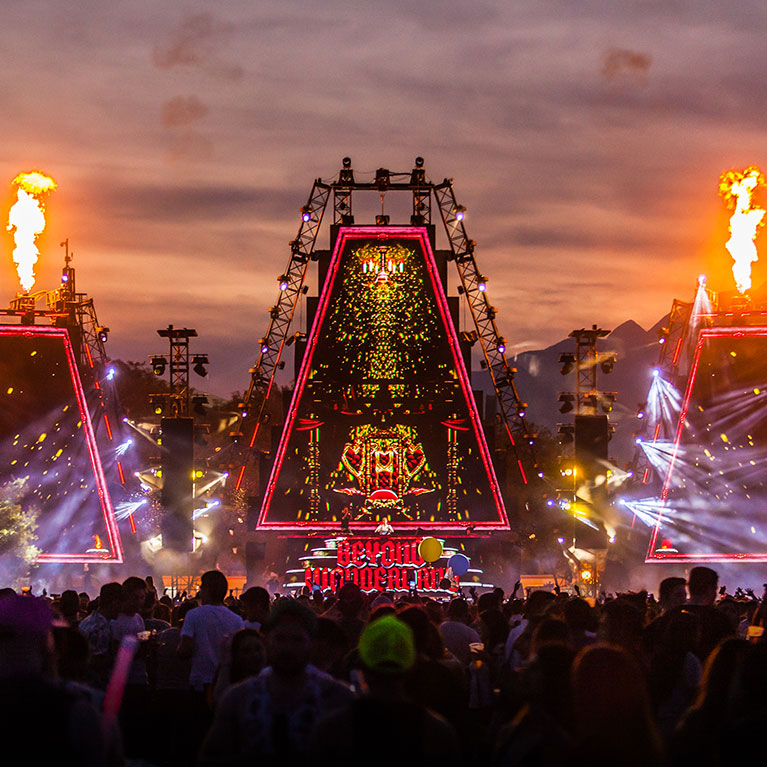 beyond wonderland 2019 beyond wonderland 2019