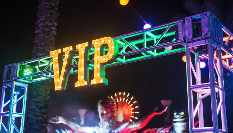 VIP Header