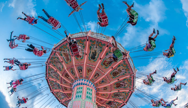 Rides Header