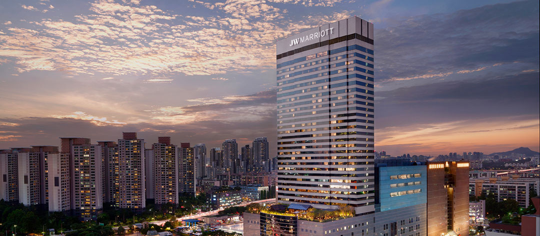 Marriott