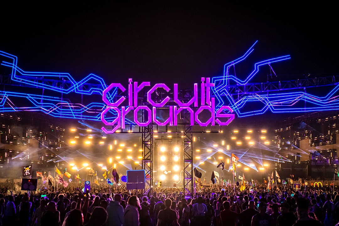circuitGROUNDS