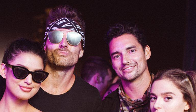VIP Header