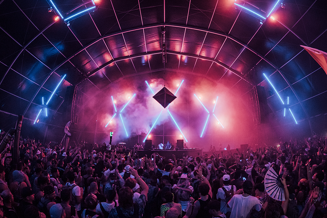 Stage