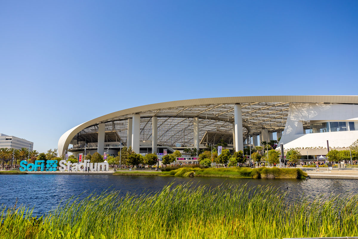 hard summer venue photos