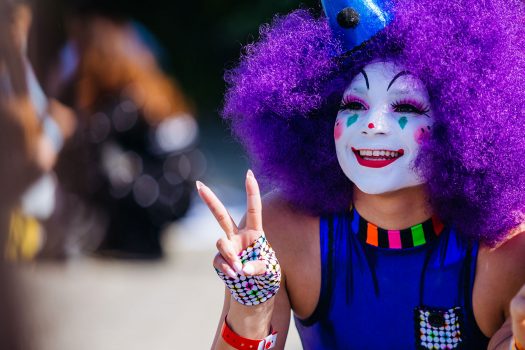 EDC Japan 2017 Performer
