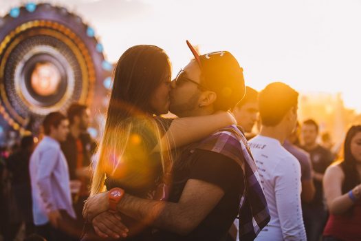 EDC Mexico 2017 Photo Gallery