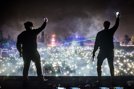 EDC Mexico 2017 Photo Gallery