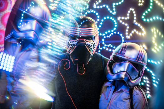 EDC Mexico 2017 Photo Gallery
