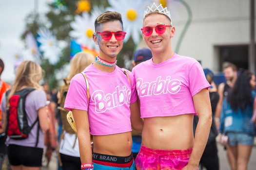 EDC Orlando 2017 Photo Gallery