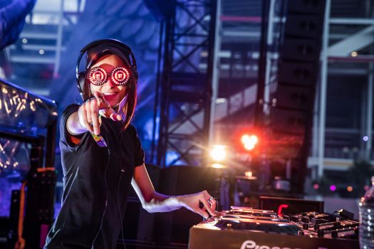 EDC Orlando 2017 Photo Gallery