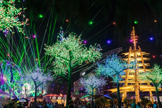 EDC Orlando 2017 Photo Gallery