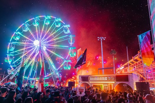 EDC Orlando 2017 Photo Gallery