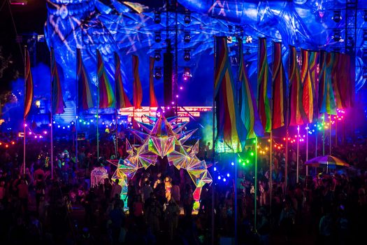 EDC Orlando 2017 Photo Gallery