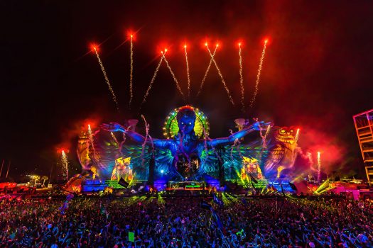 EDC Orlando 2017 Photo Gallery