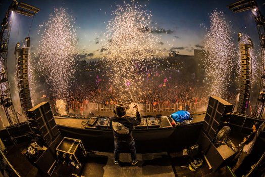 EDC Orlando 2017 Photo Gallery
