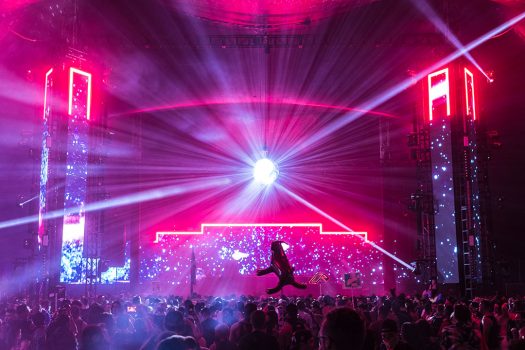 EDC Orlando 2017 Photo Gallery