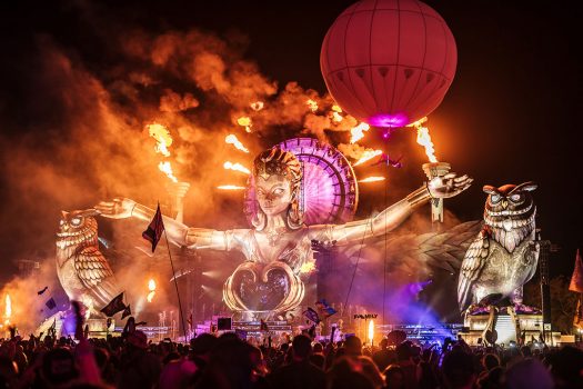 EDC Orlando 2017 Photo Gallery