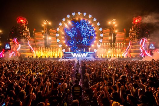 EDC China 2018 Photo Gallery